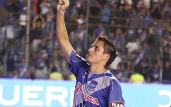 Marcos Mondaini - Emelec
