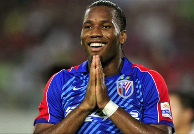 Transferts - Galliani écarte la piste Drogba