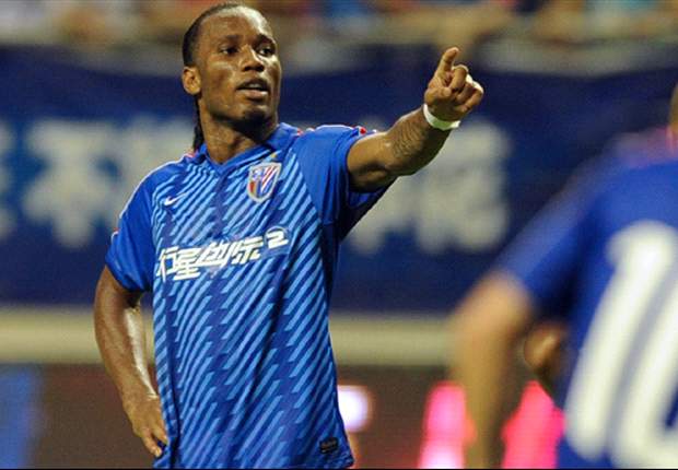 Ballon d'or - Grimandi se demande où est Drogba