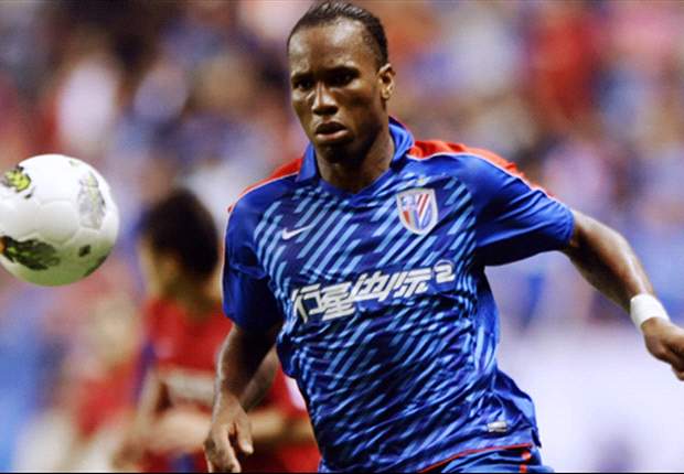 Transferts - Drogba à Galatasaray, c’est fait