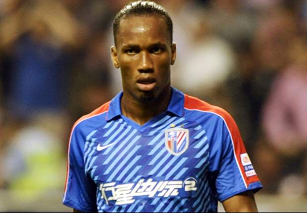 CAN - Drogba n'oublie pas Mourinho