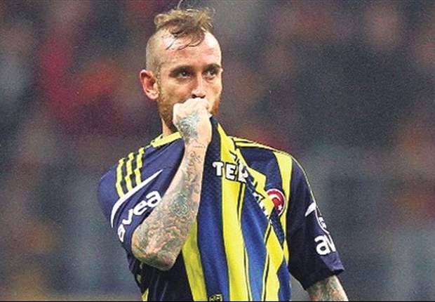 TUR - La suspension de Meireles réduite