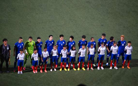 AFFSC 2012 Final 1 - Thailand Team