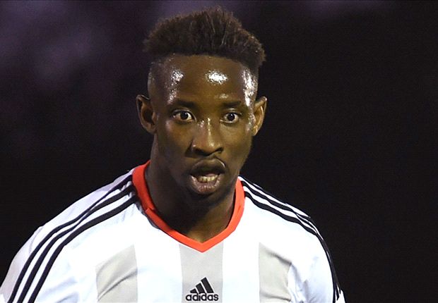 Tottenham hopeful of Dembele signing