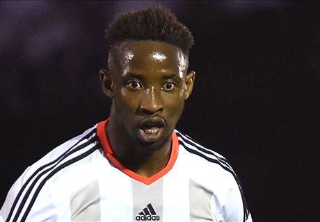 OFFICIAL: Celtic sign Dembele
