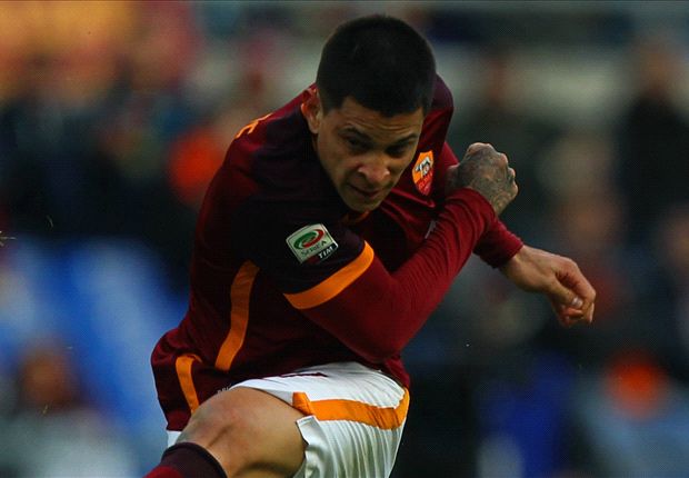 OFFICIAL: Bournemouth sign Iturbe on loan from Roma