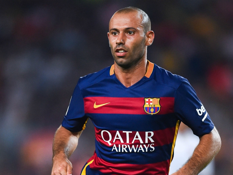 Barcelona v River Plate Preview: Mascherano ice-cold ahead of Club World Cup final