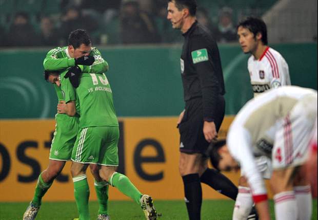 Coupe d'Allemagne - Leverkusen n'y arrive pas