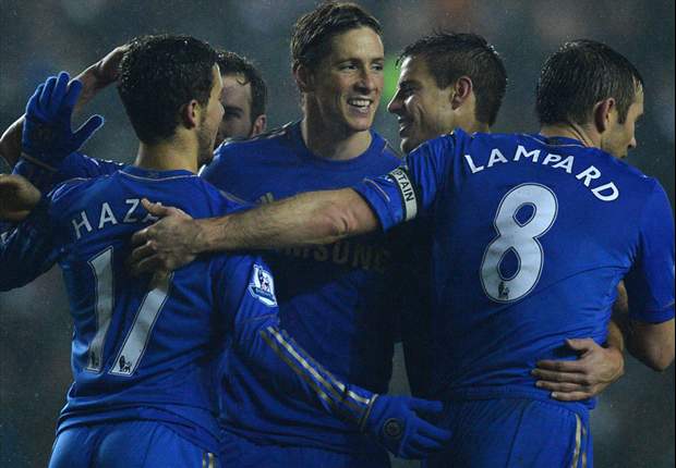 League Cup - Le tirage au sort des demies