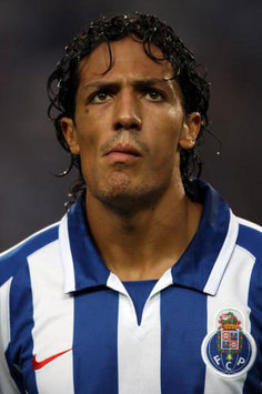 Bruno Alves - Porto (PA)