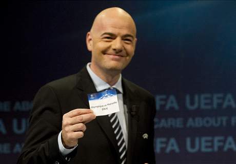 FFP not out to isolate clubs, says Uefa