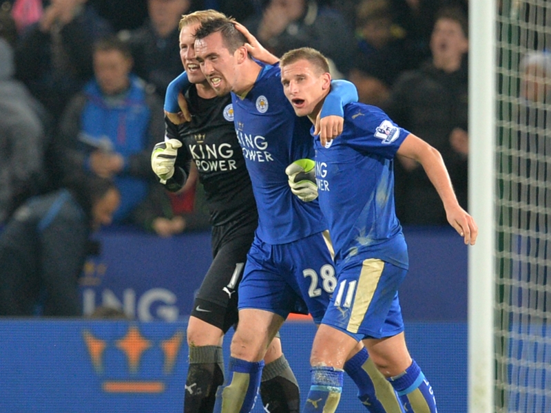 Betting Exclusive: Leicester City enhanced to 14/1 to beat Everton