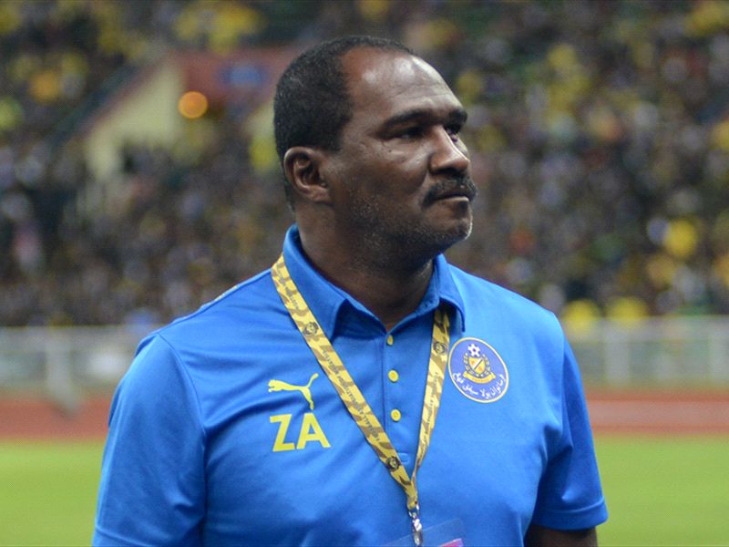 Zainal Abidin to take over Selangor | Goal.com