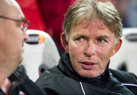 Dordrecht raakt succestrainer kwijt