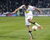 Borussia Monchengladbach pay tribute to Arango