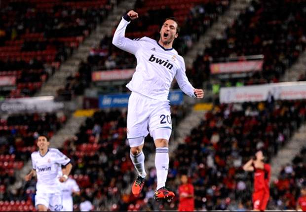 Transferts - Higuain dans le viseur de Chelsea !