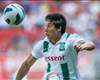 Texeira op weg terug bij FC Groningen