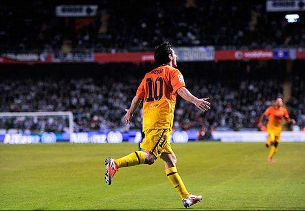 Transferts - Messi refuse un contrat mirobolant !