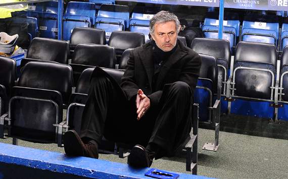Jose Mourinho