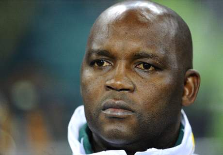 Russians clubs after Amajita skipper