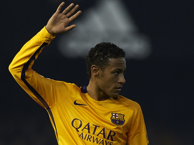 Neymar's future to be resolved soon - Bartomeu