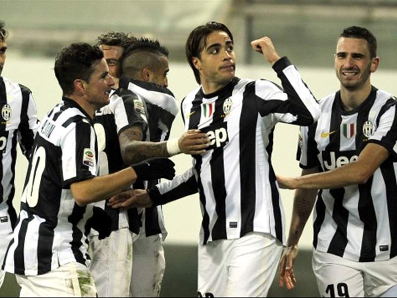 Non C è Squadra Più Forte Della Juve Forza Juve