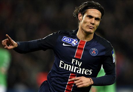LIVE: PSG v Montpellier