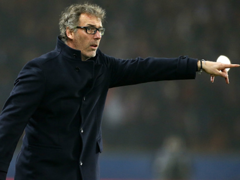 Blanc: PSG are ready to deliver in the Champions League