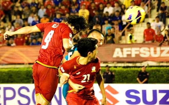 Kirati, thailand, singapore, affsc, final