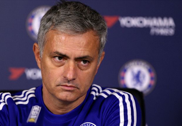 OFFICIAL: Jose Mourinho sacked by Chelsea