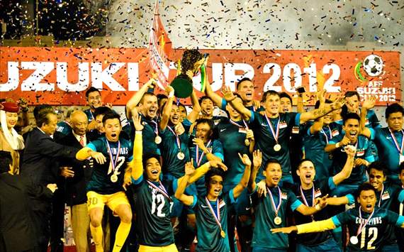 singapore, affsc, champions