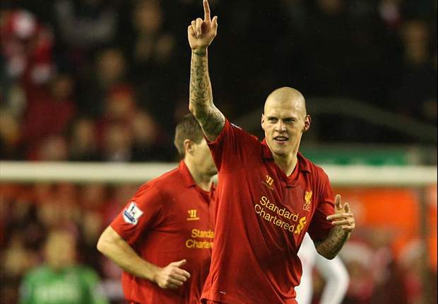 Transferts - Skrtel de retour au Zenith ?
