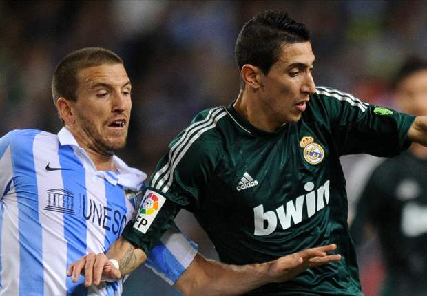 ESP, Real - Mourinho en veut à Di Maria