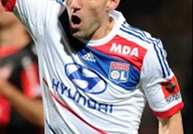 Ligue 1, OL - Réveillère sur le chemin de la prolongation