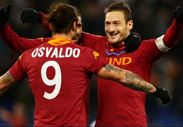 ITA, Roma - Un nouveau stade pour 2016
