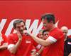 Raddy Avramovic Selangkah Lagi Latih Myanmar