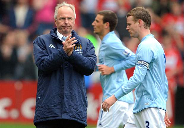 Transferts - Eriksson rejoint Munich 1860