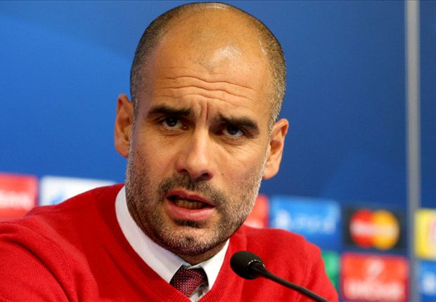 RUMOURS: Pep Guardiola a candidate to replace Wenger at Arsenal