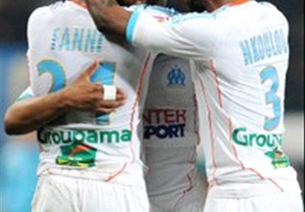 Ligue 1 - L'OM en stage au Maroc