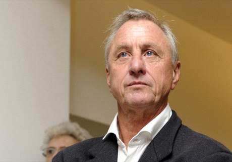 Cruijff: