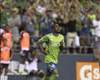 Zakuani to Timbers, Franklin, Boswell to D.C. United in re-entry draft