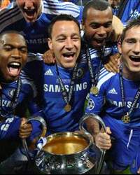 Yang Perlu Dibeli Chelsea Pada Bursa Transfer Januari 2013 - Goal.com