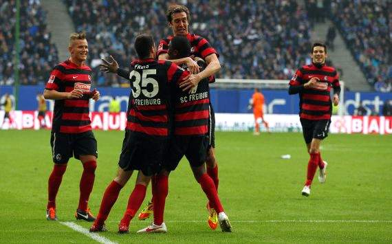 SC Freiburg