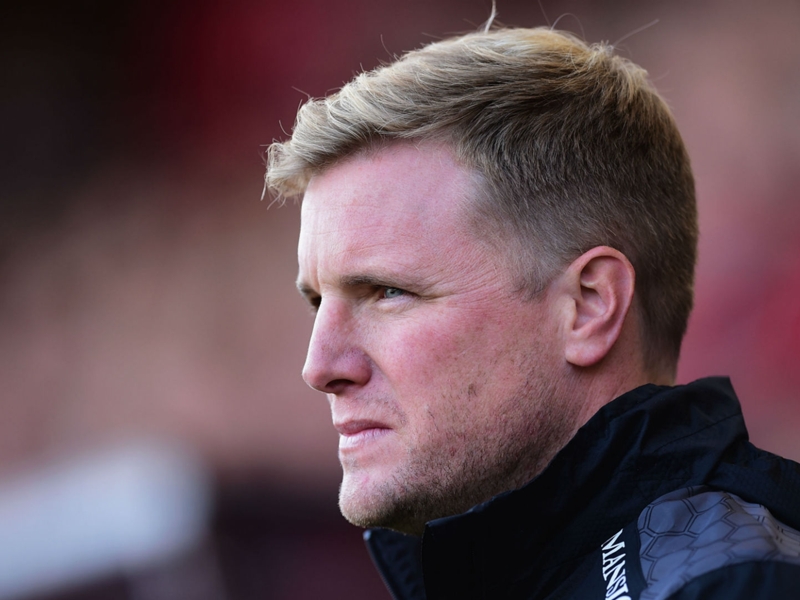 Howe: Bournemouth's dream week hard to top
