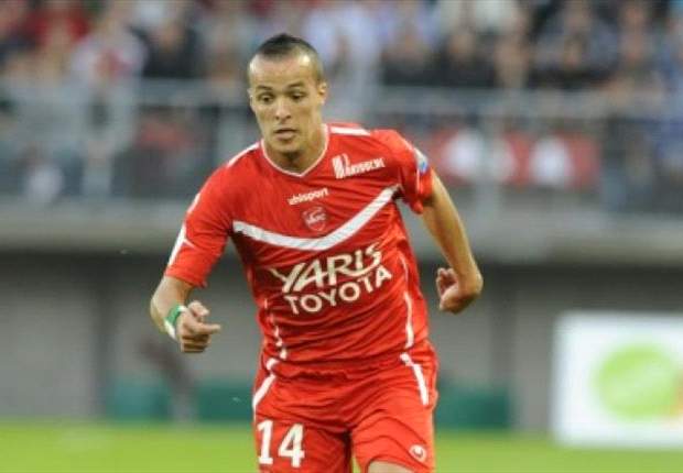 Transferts - L'OM avance sur Kadir