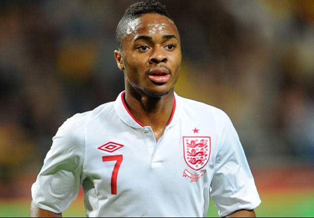 ANG - Sterling choisit l'Angleterre !
