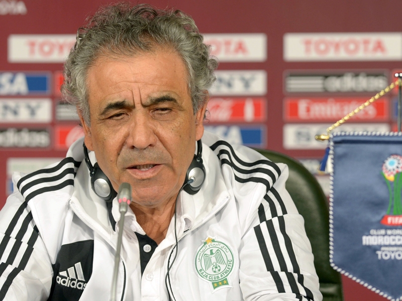 Faouzi Benzarti returns for fourth stint as Tunisia coach