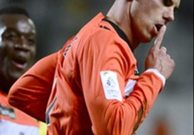 CdF, Lorient - Aliadière : « On a été patients »