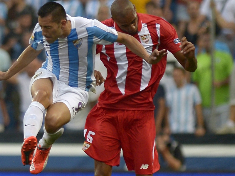 Malaga v Atletico Madrid Preview: Charles confident of upsetting joint-leaders