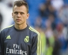 Zidane: Cheryshev Real'den ayrılabilir
